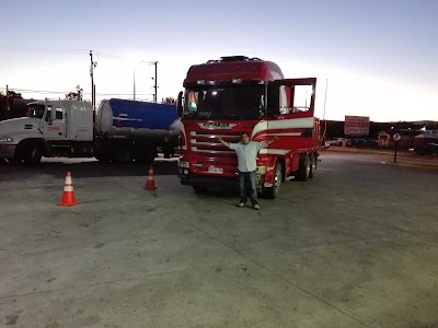 Photos of copec