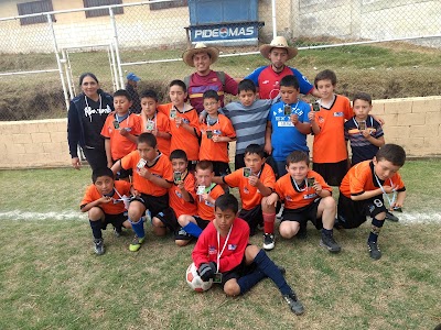Photos of Estadio Chalchuapa