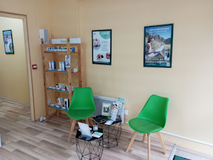 Photo n°3 de Naturhouse Cambrai à Cambrai (Centre d'amincissement)