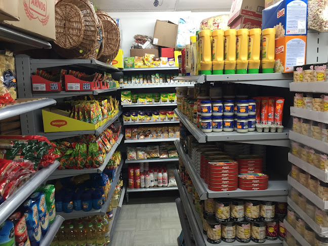 Food 4 You Romanian Store Open Times