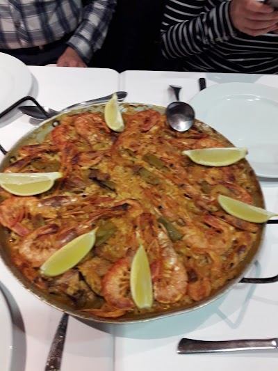 Photos of Bar Restaurant SEVILLA