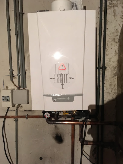 EIRL PANAGET LUDOVIC CHAUFFAGE ENTRETIEN DEPANNAGE GAZ ET FUEL REMPLACEMENT