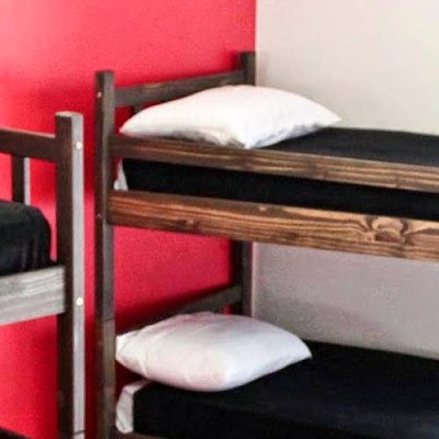 Photos of Knock Knock Hostel Curitiba
