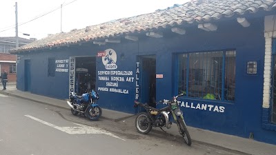 Photos of HANNAS MOTOS SAS