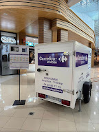 Carrefour Location à Libourne