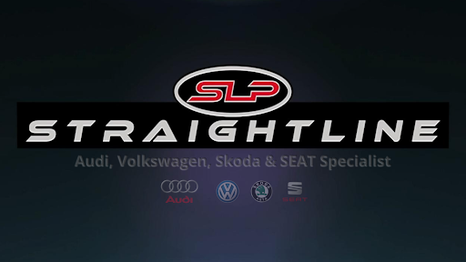 Straightline Performance - Visual