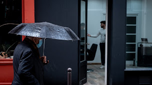 Photo n°4 de JOSS - Coiffeur Homme Et Barbier - Gros-Caillou PARIS 7 à Paris (Salon de coiffure)