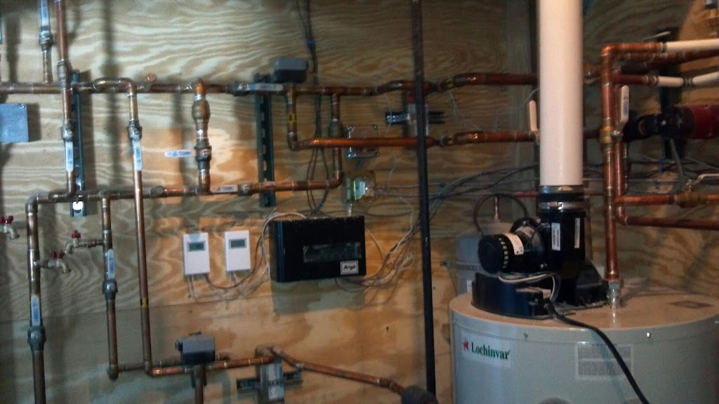 Sheely Plumbing Inc. - Plumbing Services