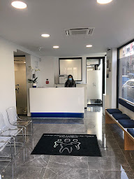 Photo n°4 de CENTRE MÉDICO DENTAIRE ET OPHTALMOLOGIQUE D'ALFORTVILLE à Alfortville (Ophtalmologiste)