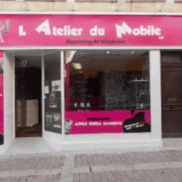 Photo n°16 de L'atelier Du Mobile à Saint-Amand-Montrond (Service de réparation de téléphones)