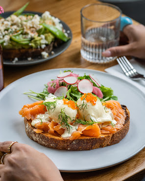 Isla & Co. Buckhead - Permanently Closed by null