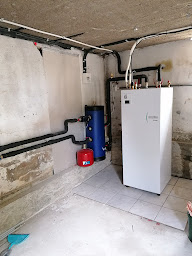 Photo n°21 de Sanifroid Services à Saint-Avold (Entrepreneur spécialisé dans les systèmes de CVC)