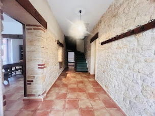 Photo n°15 de Domaine de Sarromas à Fréjairolles (Maison de vacances)