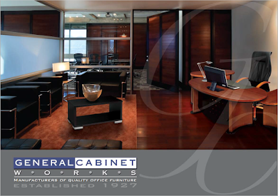 Photos of GENERAL CABINET WORKS (Pty) Ltd