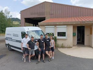 Photo n°2 de Ets Delor - Langogne à Langogne (Fournisseur de matériel agricole)