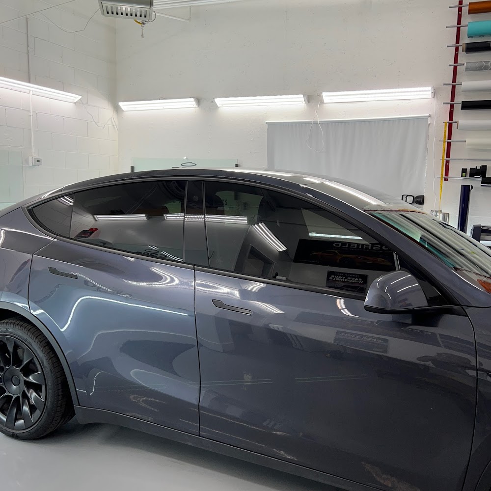 Street view of 5280 Vinyl