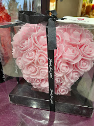 Photo n°24 de Un jour, une fleur à Sarrebourg (Fleuriste)