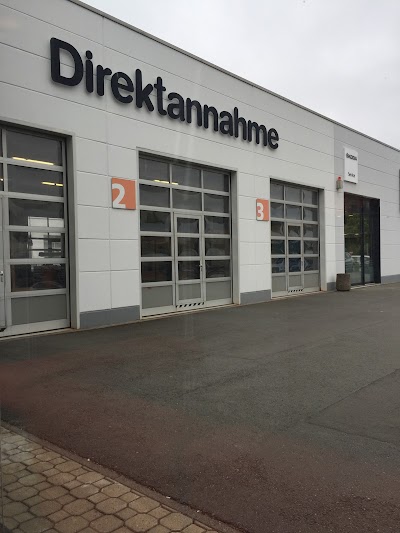 Photos of Autohaus Gitter e.Kfm.
