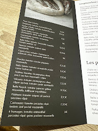 Photo n°13 de La pizzaiola ( Tipico pizza ) à Fontaine (Pizzeria)