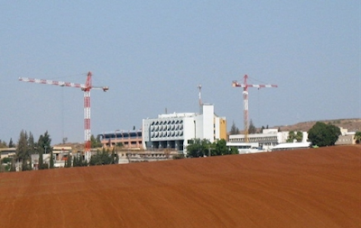 Photos of Medical Center Welcome redeemed, Poria