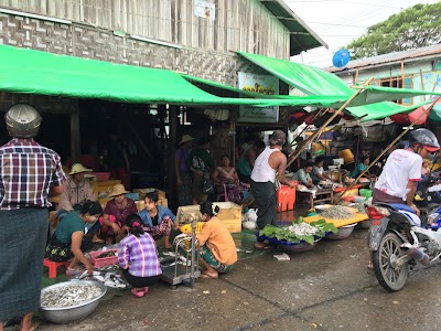 Photos of သီရိမာလာ ငါးစျေး
