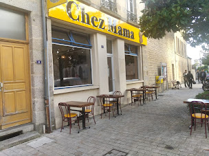 Photo n°1 de Chez Mama à Alençon (Restaurant africain)