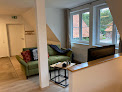 photo de Ferienwohnung FeWo à Marklohe