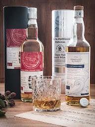 Photo n°2 de Sommellerie de France Thionville - Vins, champagne & spiritueux à Thionville (Établissement vinicole)