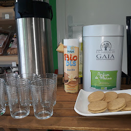 Photo n°6 de O'bio à Sucy-en-Brie (Magasin bio)