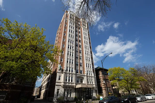 BJB Properties - 1246 W. Pratt