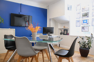 Photo n°2 de Agence Immobilière Paris 11 | DV Immobilier - Nation à Paris (Agence immobilière)