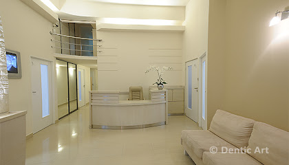 Dentic Art Dental Clinic