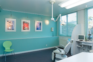 Photo n°3 de Dr Thierry Blanchot à Chartres (Dentiste)