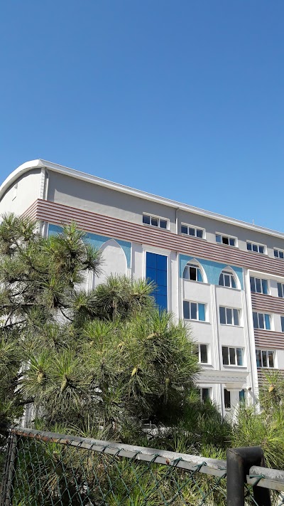Photos of Şemsettin Karahisari Elementary School