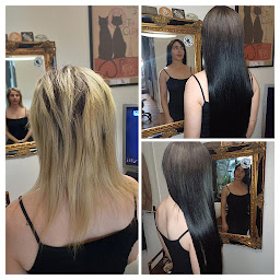 Photo n°32 de Boris H paris extensions à Paris (Salon de coiffure)