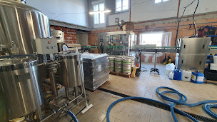 Photo n°3 de Brasserie Triple A à Ribaute-les-Tavernes (Microbrasserie)