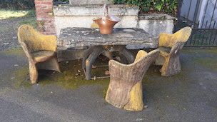 Photo n°2 de ABC Salle Des Ventes Antiquités Brocante à Montauban (Magasin d'antiquités)