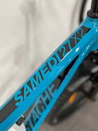 Photo n°42 de Culture Vélo Nimes à Nîmes (Magasin de réparation de vélos)