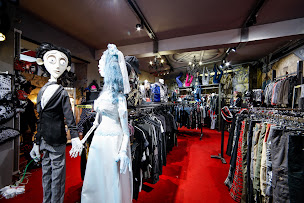 Photo n°3 de Rock à Gogo à Nantes (Magasin de vêtements pour femmes)