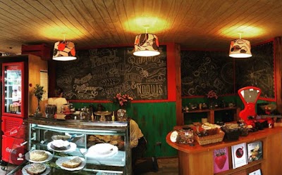 Photos of El Pan de la Pao - Trattor&iacute;a