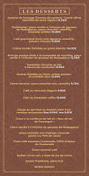 Photo n°1 de Le 8 - Les Restaurants Nicolas Pierre à Saint-Quentin (Restaurant français)