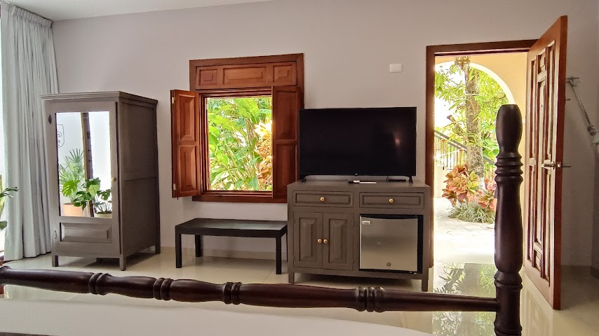 Casa Valladolid Hotel Boutique by null