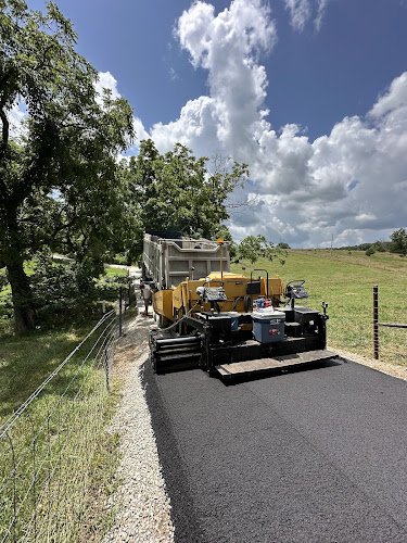 Breakthru Contracting LLC