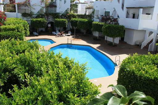 Apartamentos Torrelaguna - Thumbnail