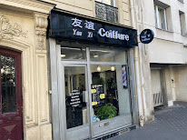 MEIMEI COIFFURE à Paris