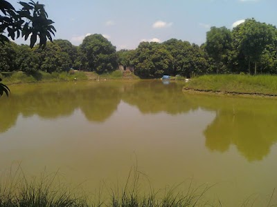 Photos of Taherpur Taq