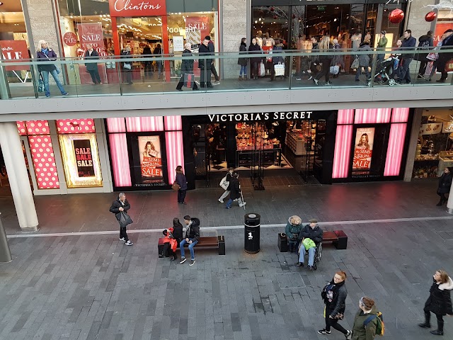Victoria's Secret & Victoria's Secret PINK - Liverpool One