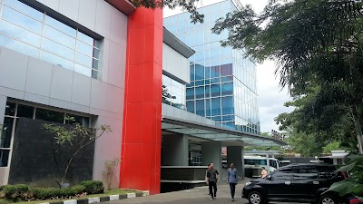 Photos of Health Polytechnic Bandung