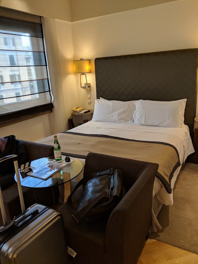 Meliá Genova