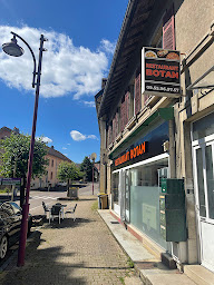 Photo n°13 de Restaurant BOTAN à Morvillars (Restauration rapide)